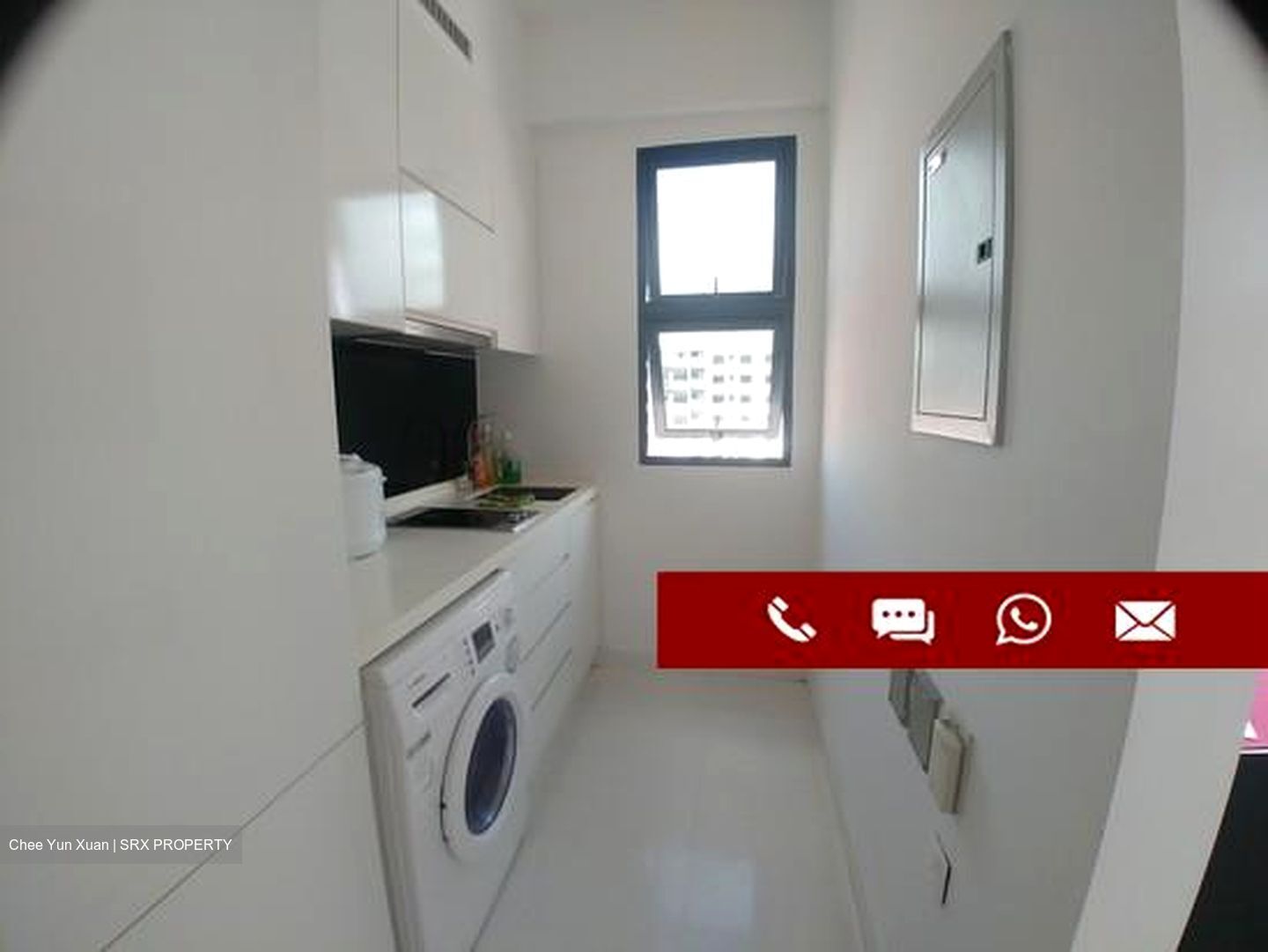 Edenz Loft (D14), Apartment #618984091